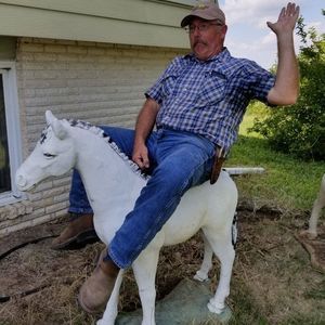 Meet your Posher, Tammy